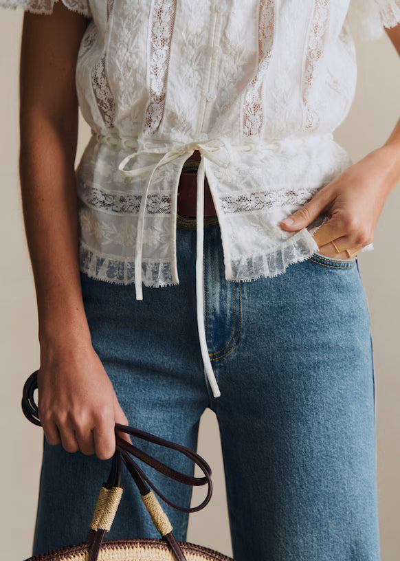 LIORA™ - Shenali Shirt