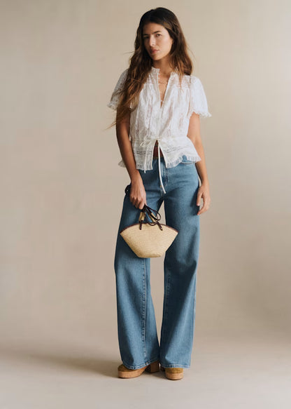 LIORA™ - Shenali Shirt